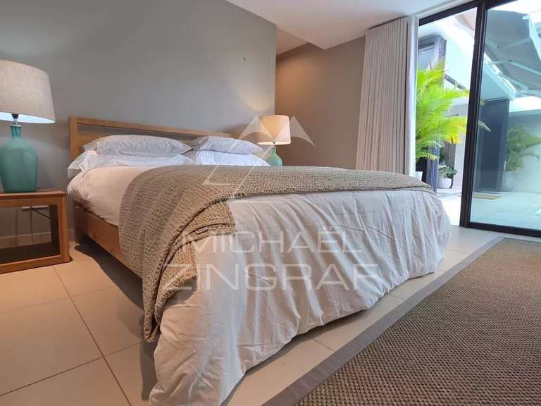 Villa Maurice - 4 chambres - 350m²