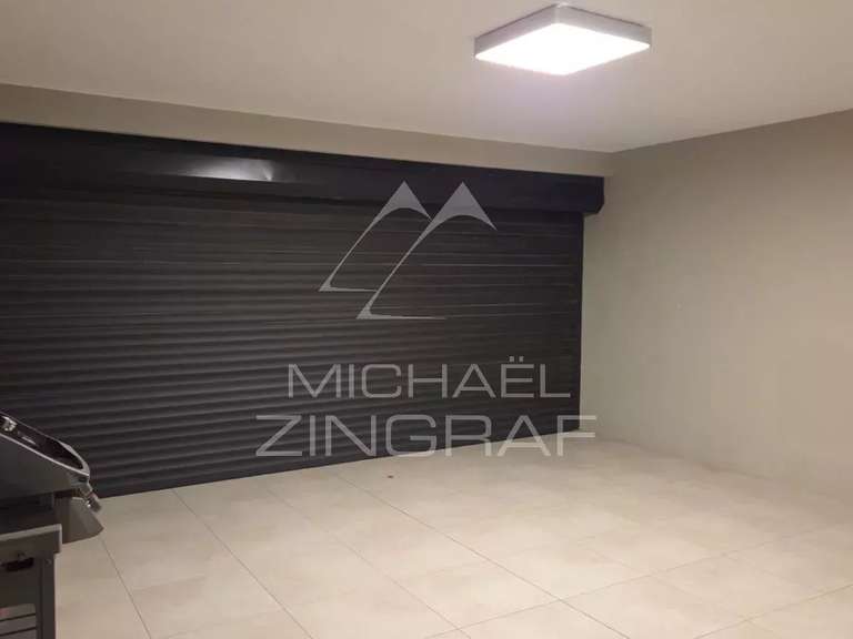 Villa Maurice - 4 chambres - 350m²