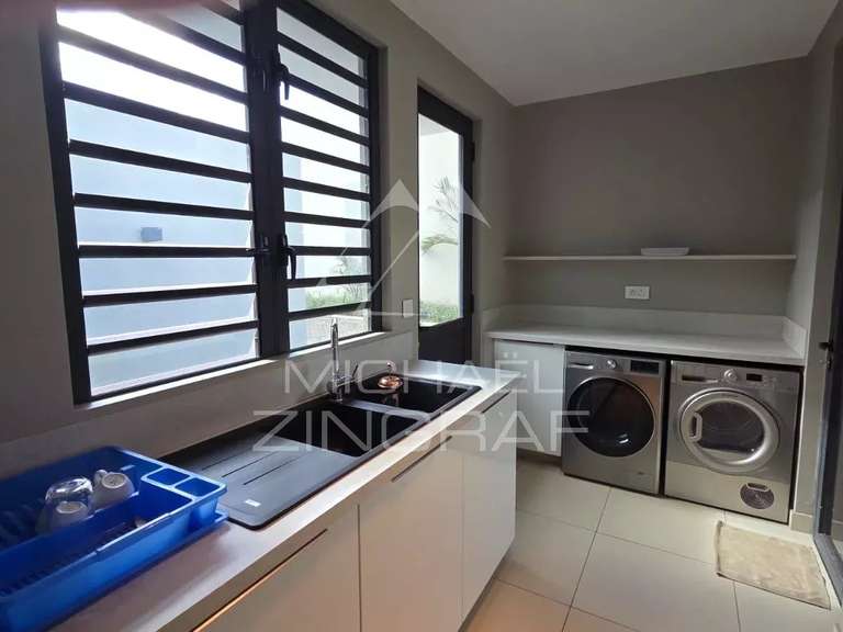 Villa Maurice - 4 chambres - 350m²