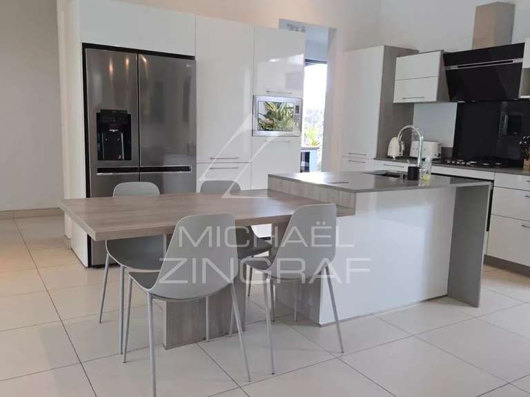 Villa Maurice - 4 chambres - 350m²