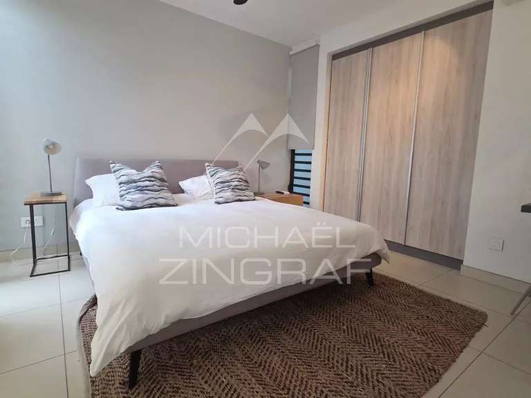 Villa Maurice - 4 chambres - 350m²