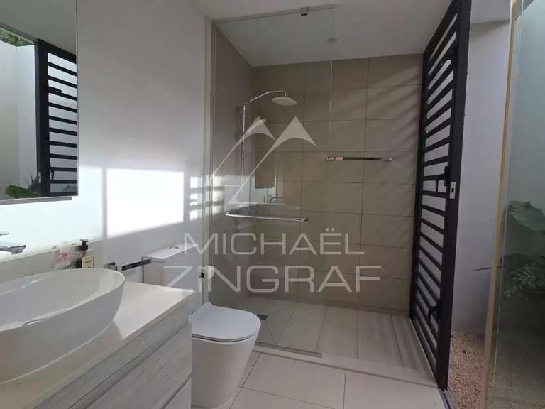 Villa Maurice - 4 chambres - 350m²