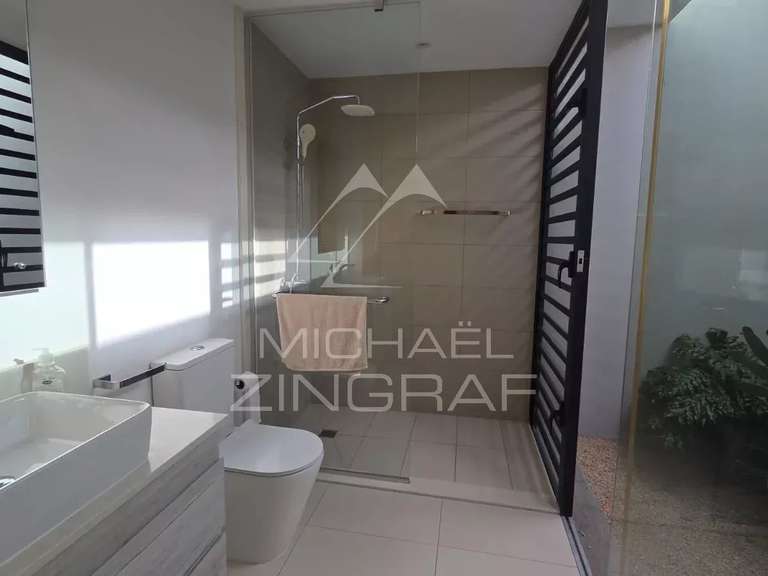 Villa Maurice - 4 chambres - 350m²