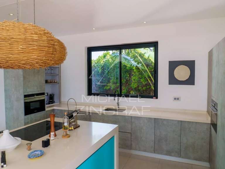 Villa Maurice - 4 chambres - 740m²