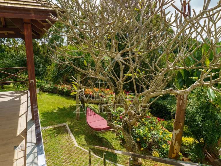 Villa Maurice - 4 chambres - 740m²