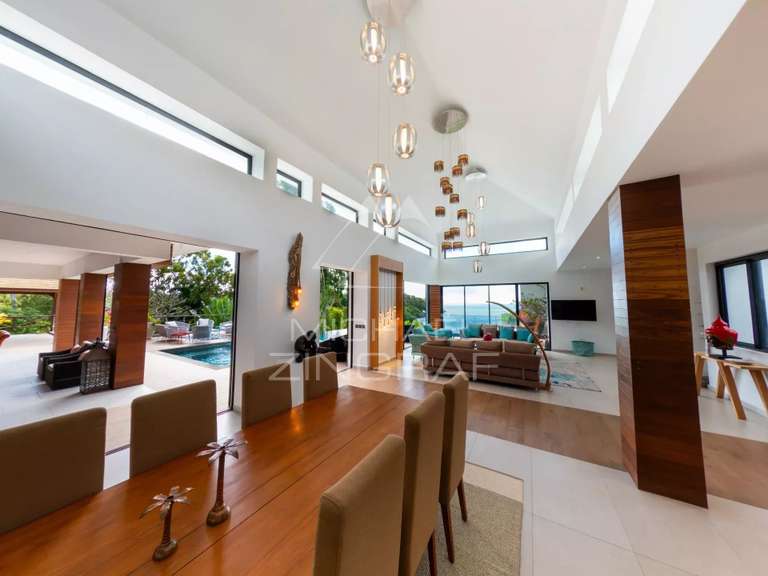 Villa Maurice - 4 chambres - 740m²