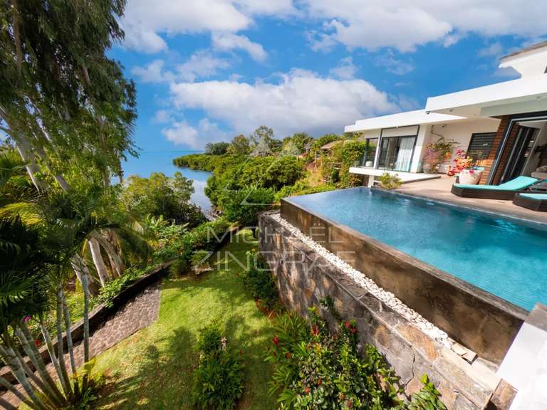 Villa Maurice - 4 chambres - 740m²