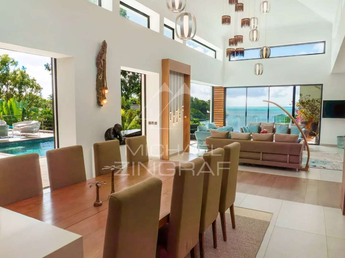 Villa Maurice