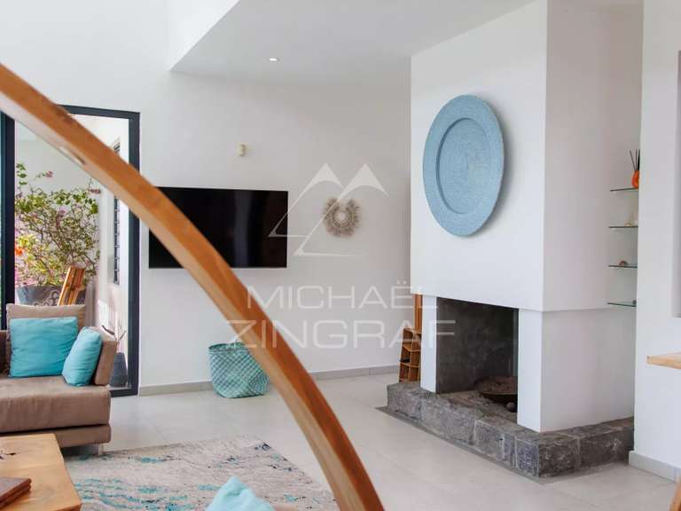 Villa Maurice - 4 chambres - 740m²