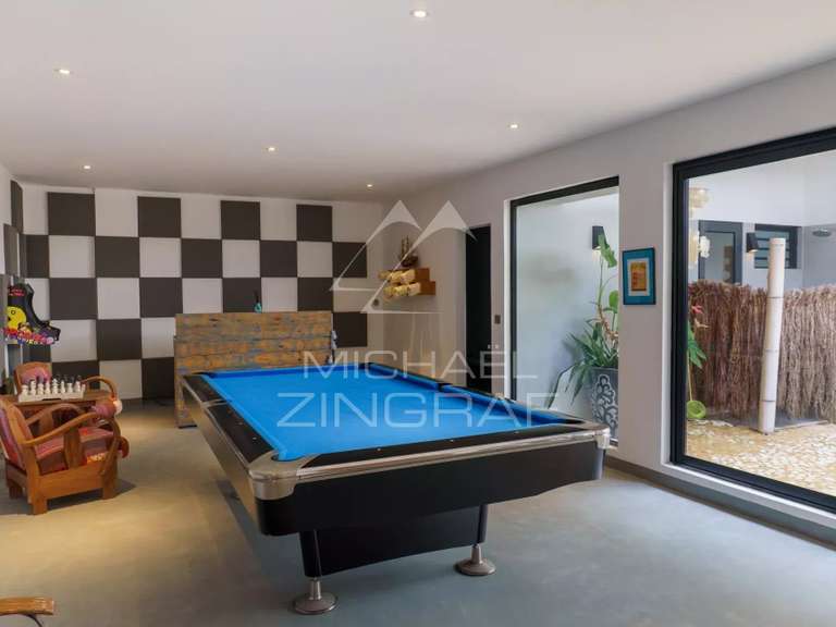 Villa Maurice - 4 chambres - 740m²
