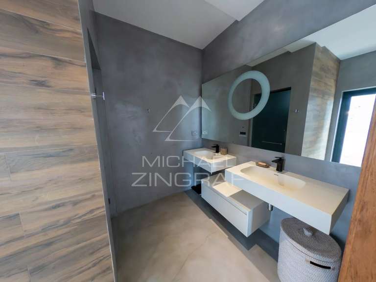 Villa Maurice - 4 chambres - 740m²