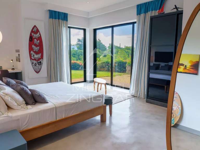 Villa Maurice - 4 chambres - 740m²
