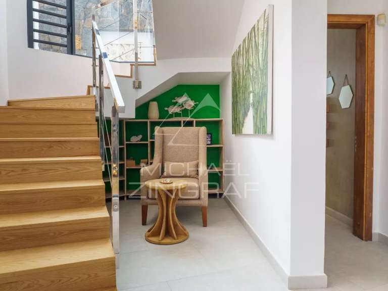 Villa Maurice - 4 chambres - 740m²