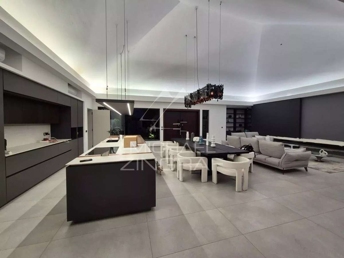 Villa Maurice