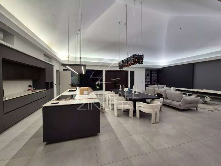 Villa Maurice - 4 chambres - 395m²