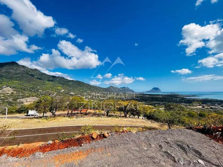 Villa Maurice - 4 chambres - 323m²
