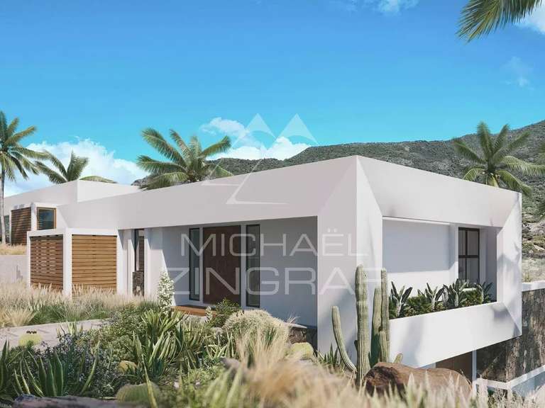 Villa Maurice - 4 chambres - 320m²