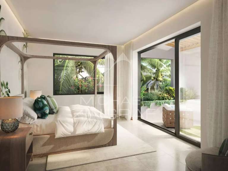 Villa Maurice - 4 chambres - 320m²
