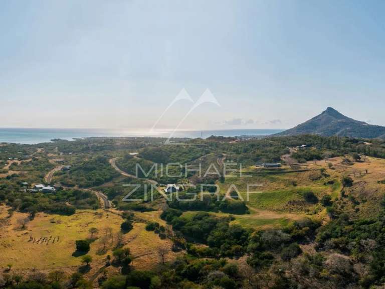 Villa Maurice - 3 chambres - 307m²