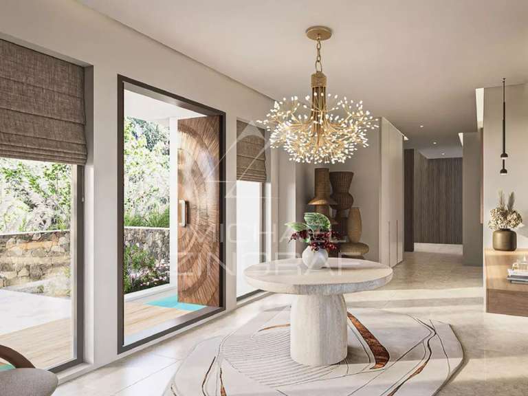 Villa Maurice - 3 chambres - 307m²