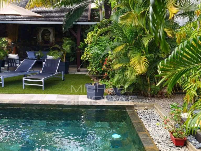 Villa Maurice - 4 chambres - 260m²
