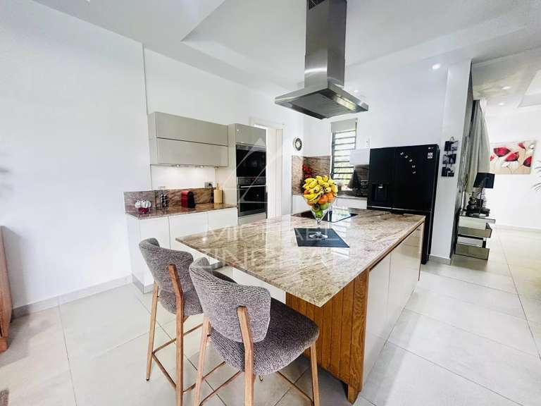 Villa Maurice - 4 chambres - 260m²