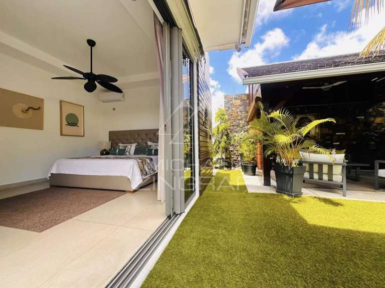 Villa Maurice - 4 chambres - 260m²