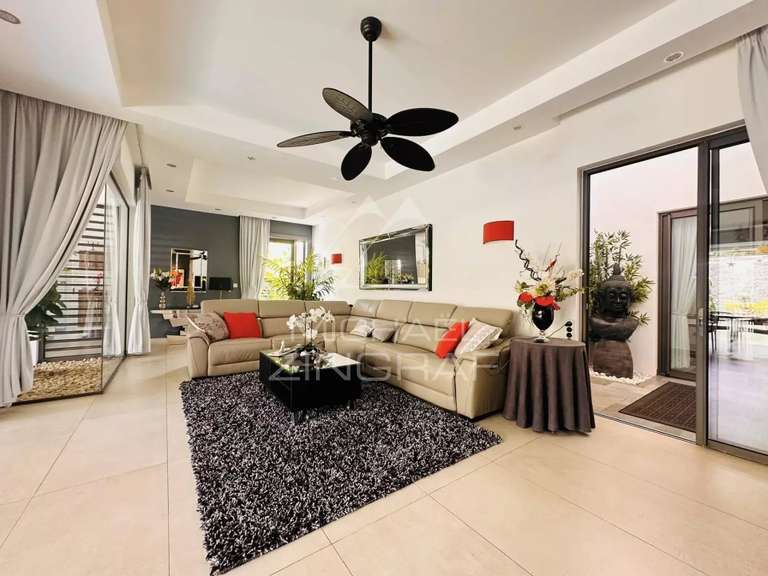 Villa Maurice - 4 chambres - 260m²