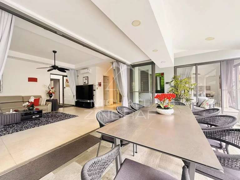 Villa Maurice - 4 chambres - 260m²