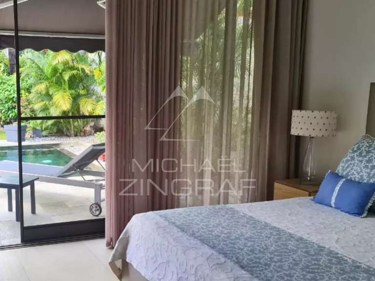 Villa Maurice - 4 chambres - 260m²