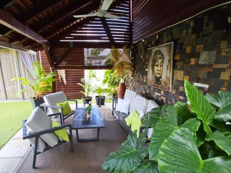 Villa Maurice - 4 chambres - 260m²