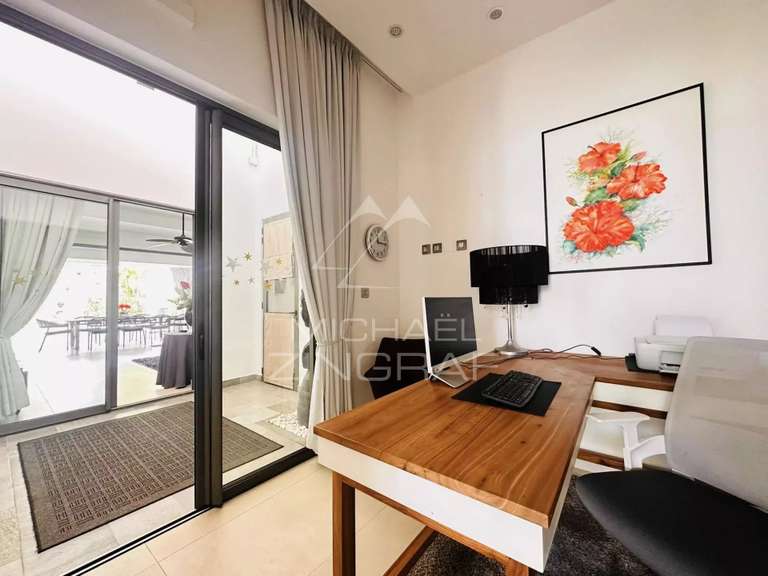 Villa Maurice - 4 chambres - 260m²