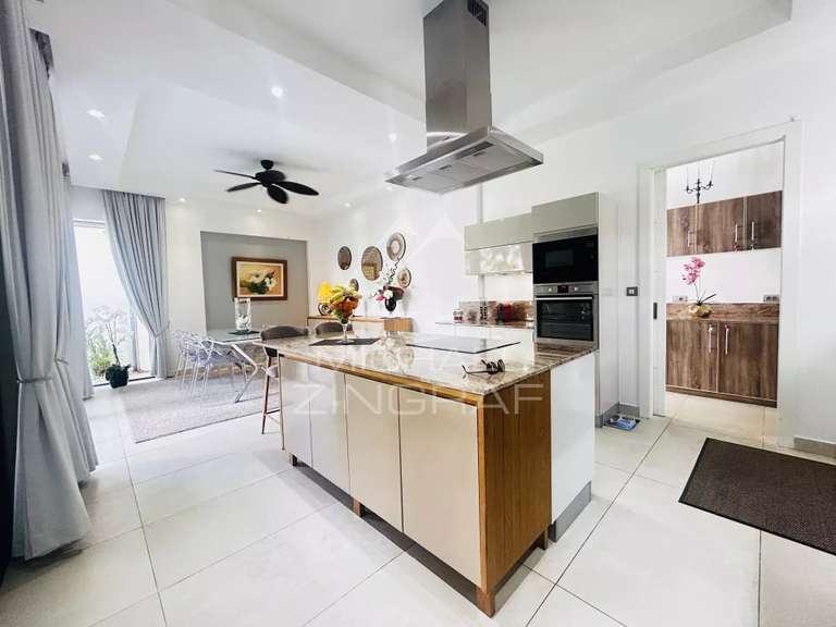 Villa Maurice - 4 chambres - 260m²