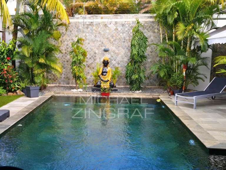 Villa Maurice - 4 chambres - 260m²