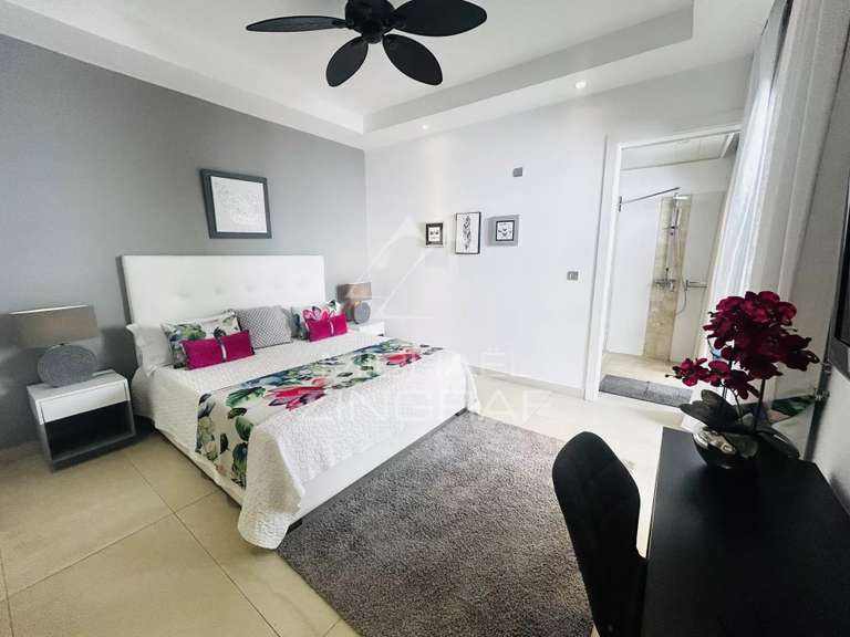 Villa Maurice - 4 chambres - 260m²