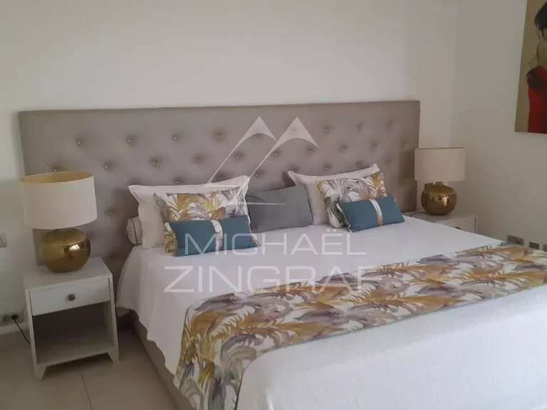 Villa Maurice - 4 chambres - 260m²