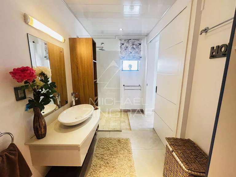 Villa Maurice - 4 chambres - 260m²