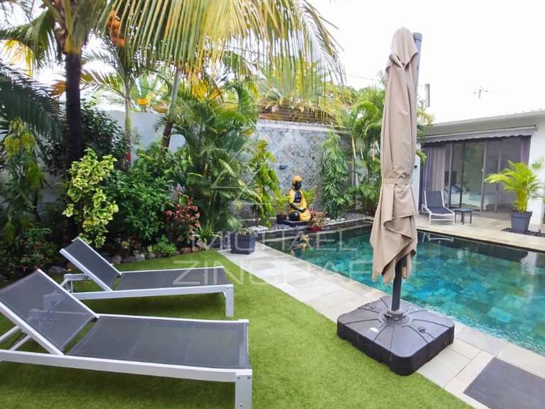 Villa Maurice - 4 chambres - 260m²