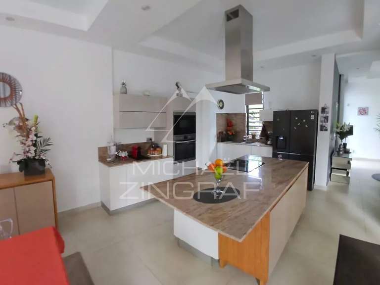 Villa Maurice - 4 chambres - 260m²