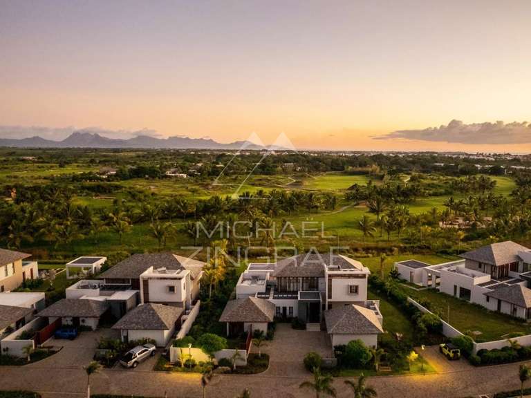 Villa Maurice - 5 chambres - 598m²