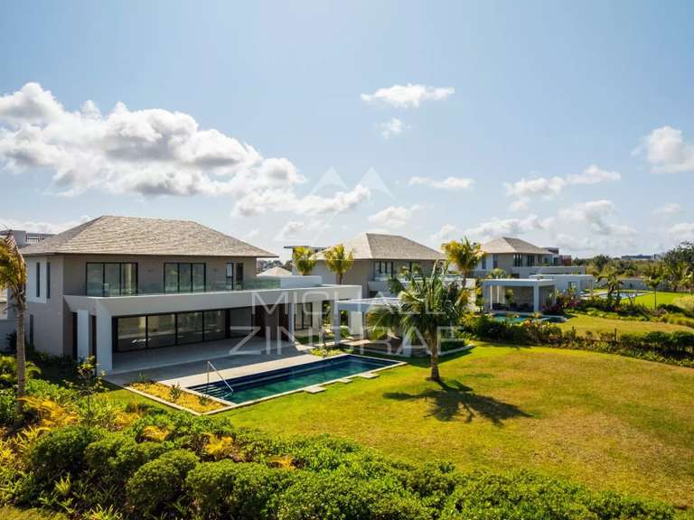 Villa Maurice - 5 chambres - 598m²