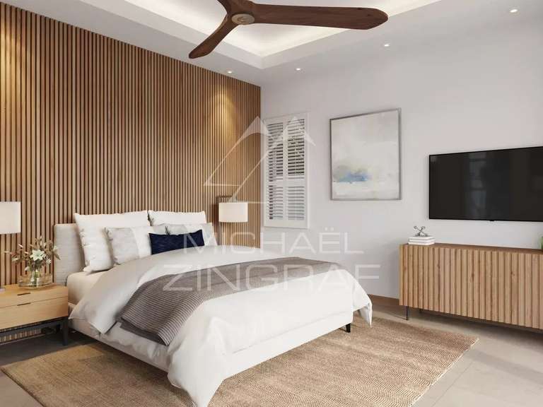 Villa Maurice - 5 chambres - 598m²