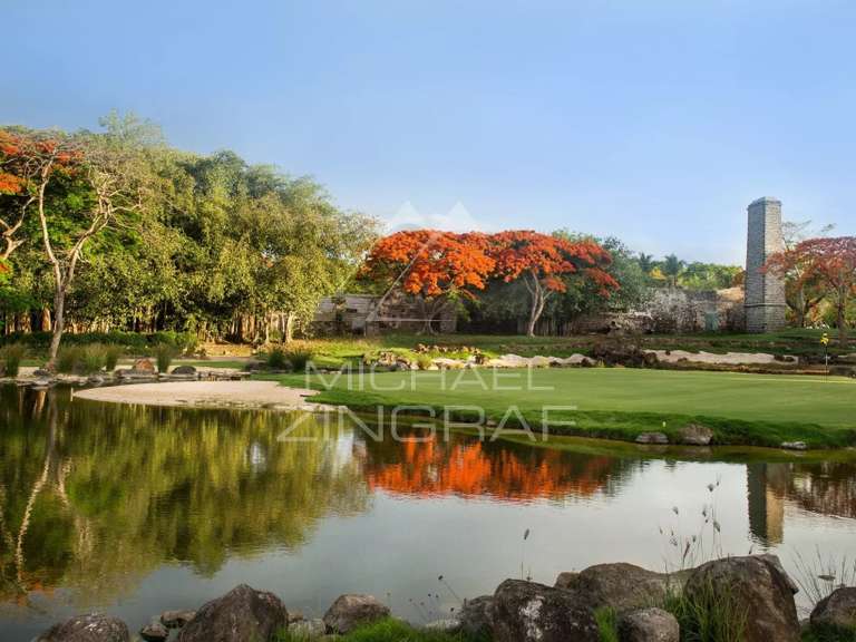 Villa Maurice - 5 chambres - 598m²