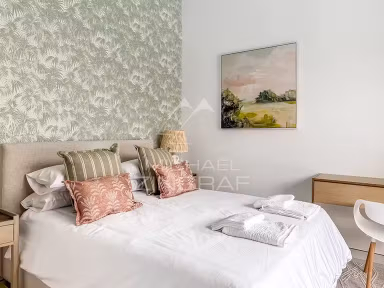 Villa Maurice - 4 chambres - 500m²