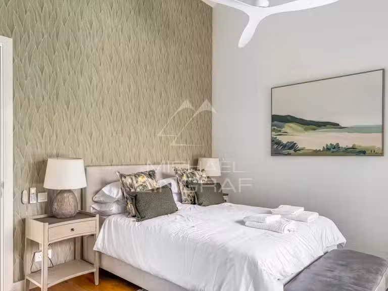 Villa Maurice - 4 chambres - 500m²