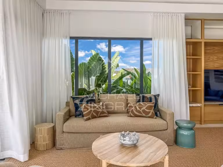 Villa Maurice - 4 chambres - 500m²