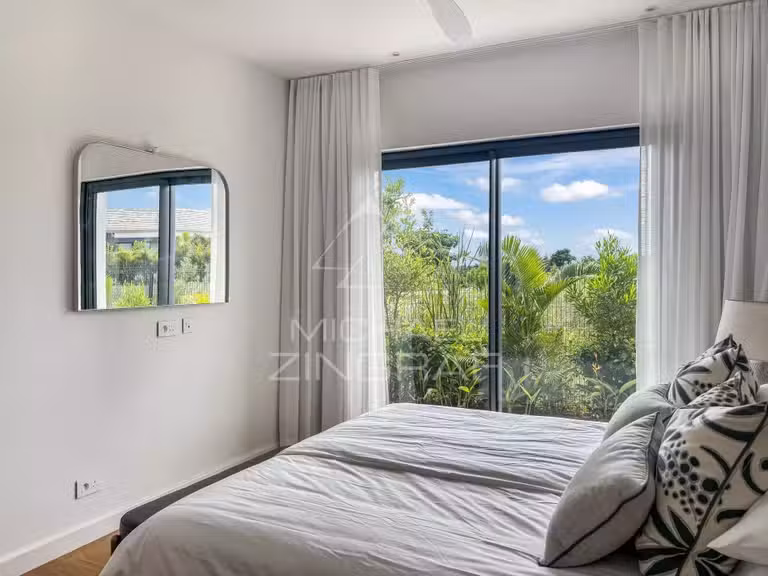 Villa Maurice - 4 chambres - 500m²