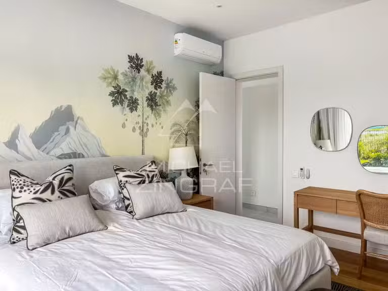 Villa Maurice - 4 chambres - 500m²