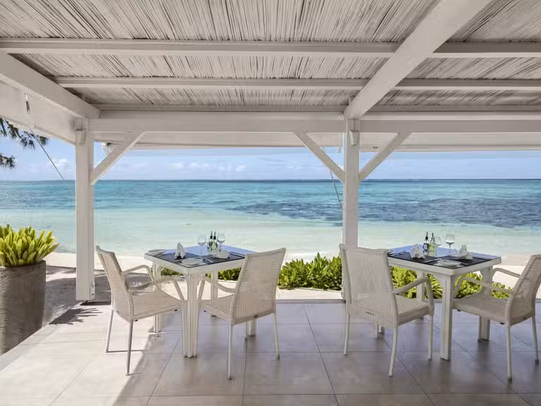 Villa Maurice - 253m²