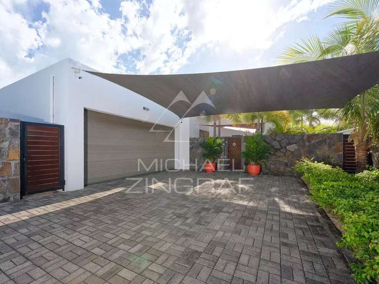 Villa Maurice - 4 chambres - 271m²